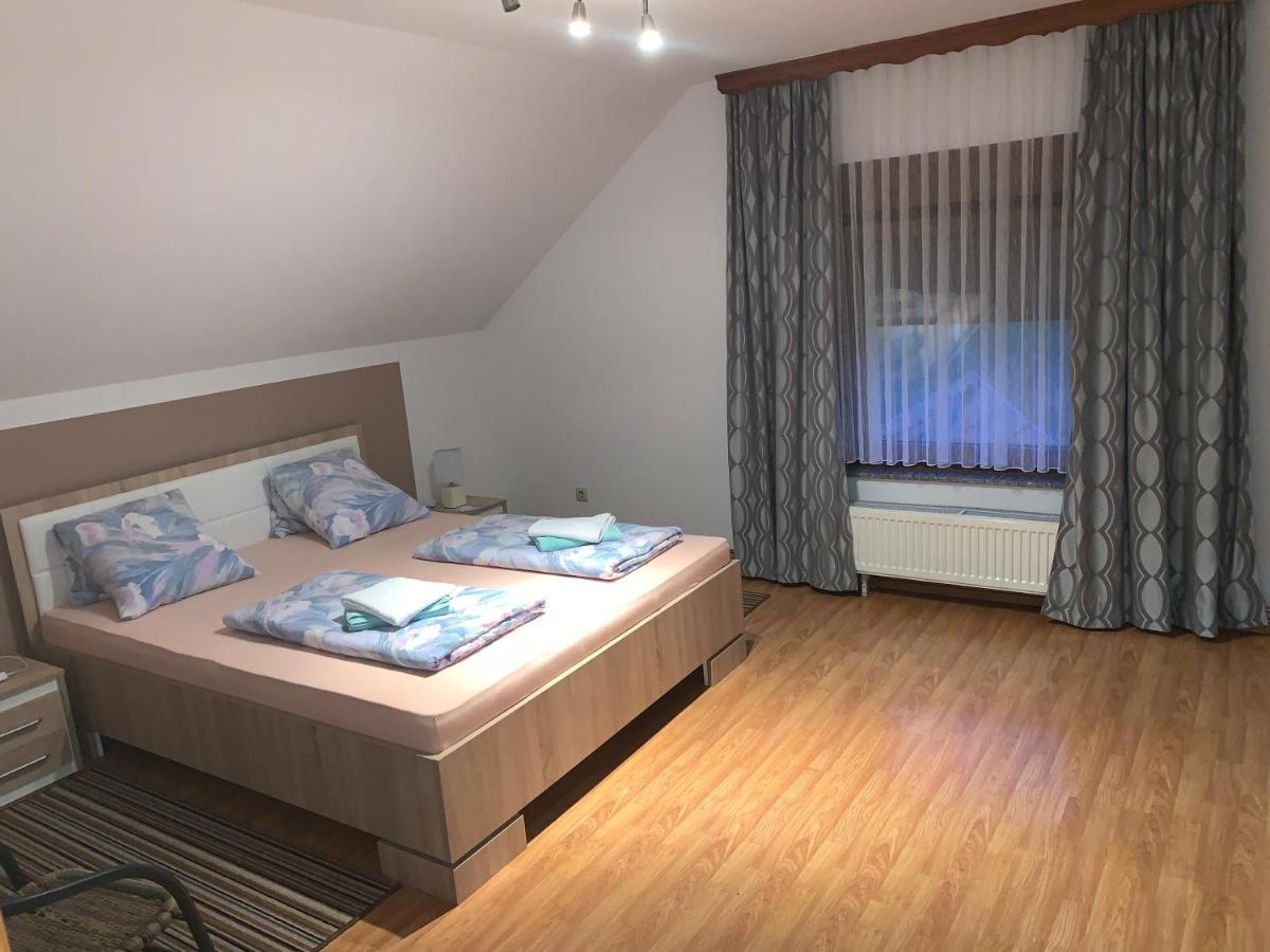 Apartman Patrik Slunj Bagian luar foto