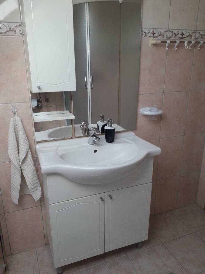 Apartman Patrik Slunj Bagian luar foto
